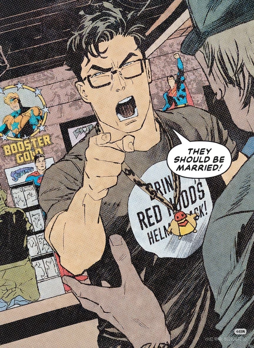 Bruce 🦇 tweet media