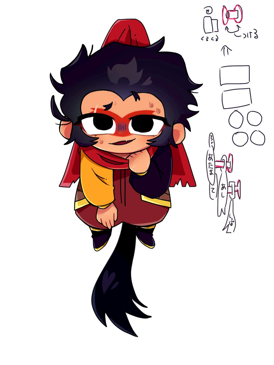 YUWA2❄️ tweet media