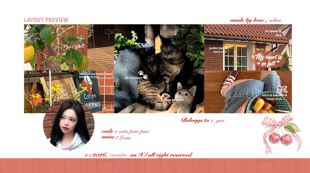 𓂃˖𝜗𝜚 selina tweet media