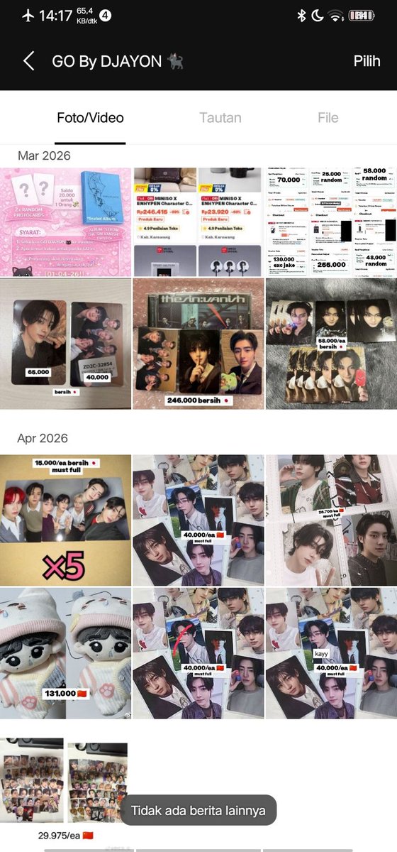 kdyyaa_12 | ENHYPEN IS SEVEN- tweet media