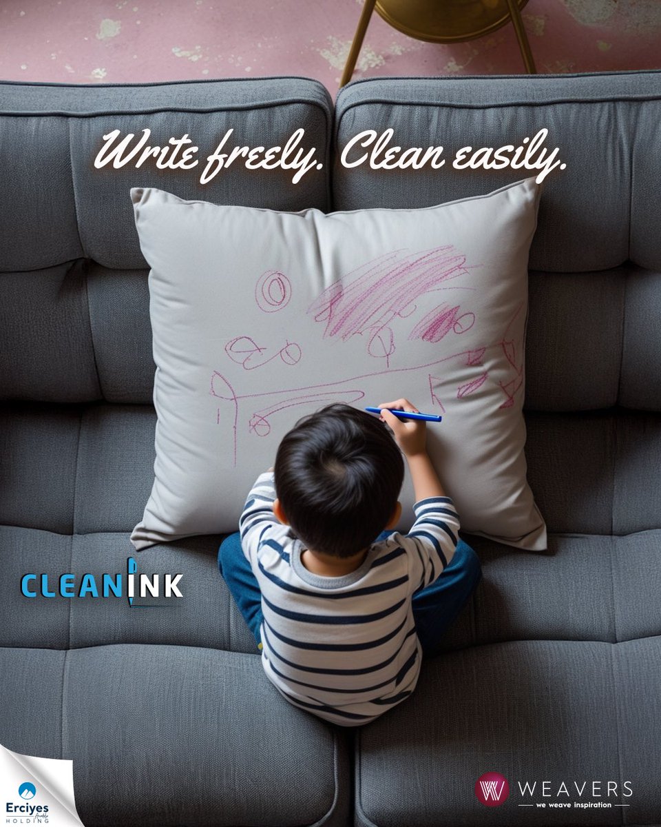 Weavers_Fabrics's tweet image. Write freely. Clean easily. 

#Weavers #Cleanink #fabrics #upholstery #upholsteryfabrics