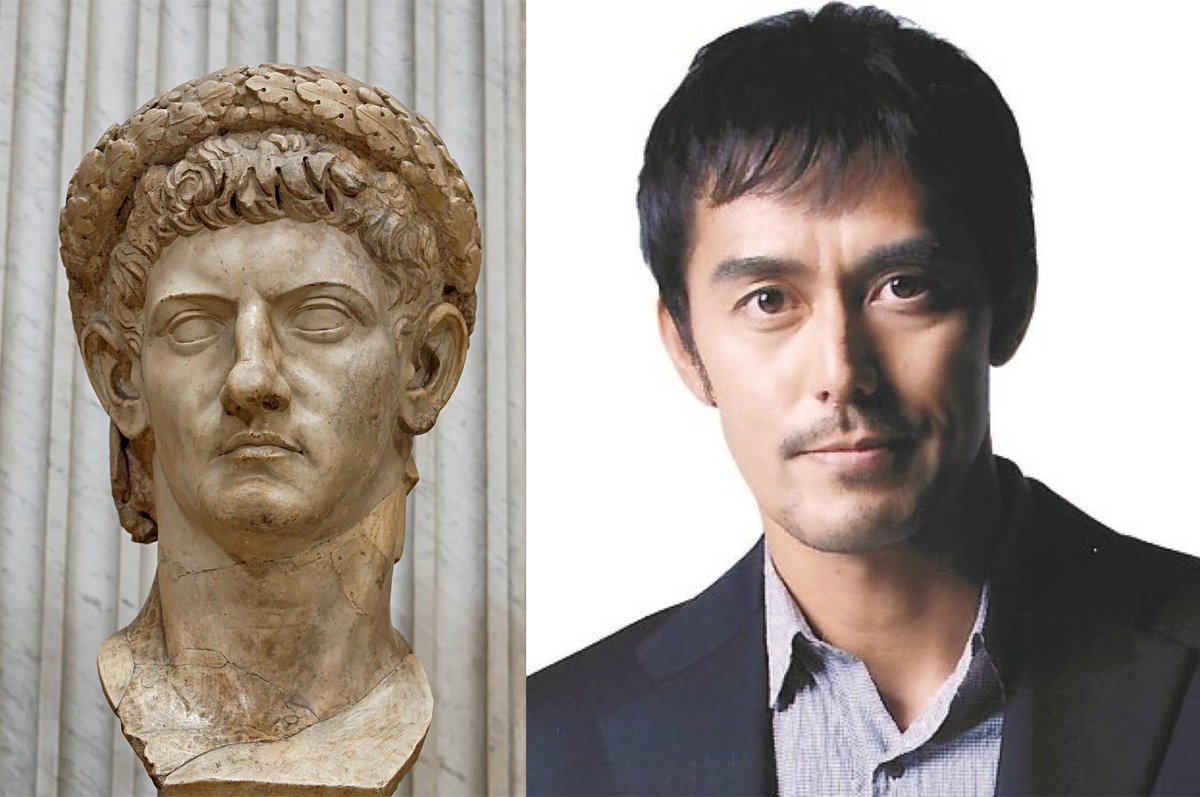 肛門の大神 tweet media