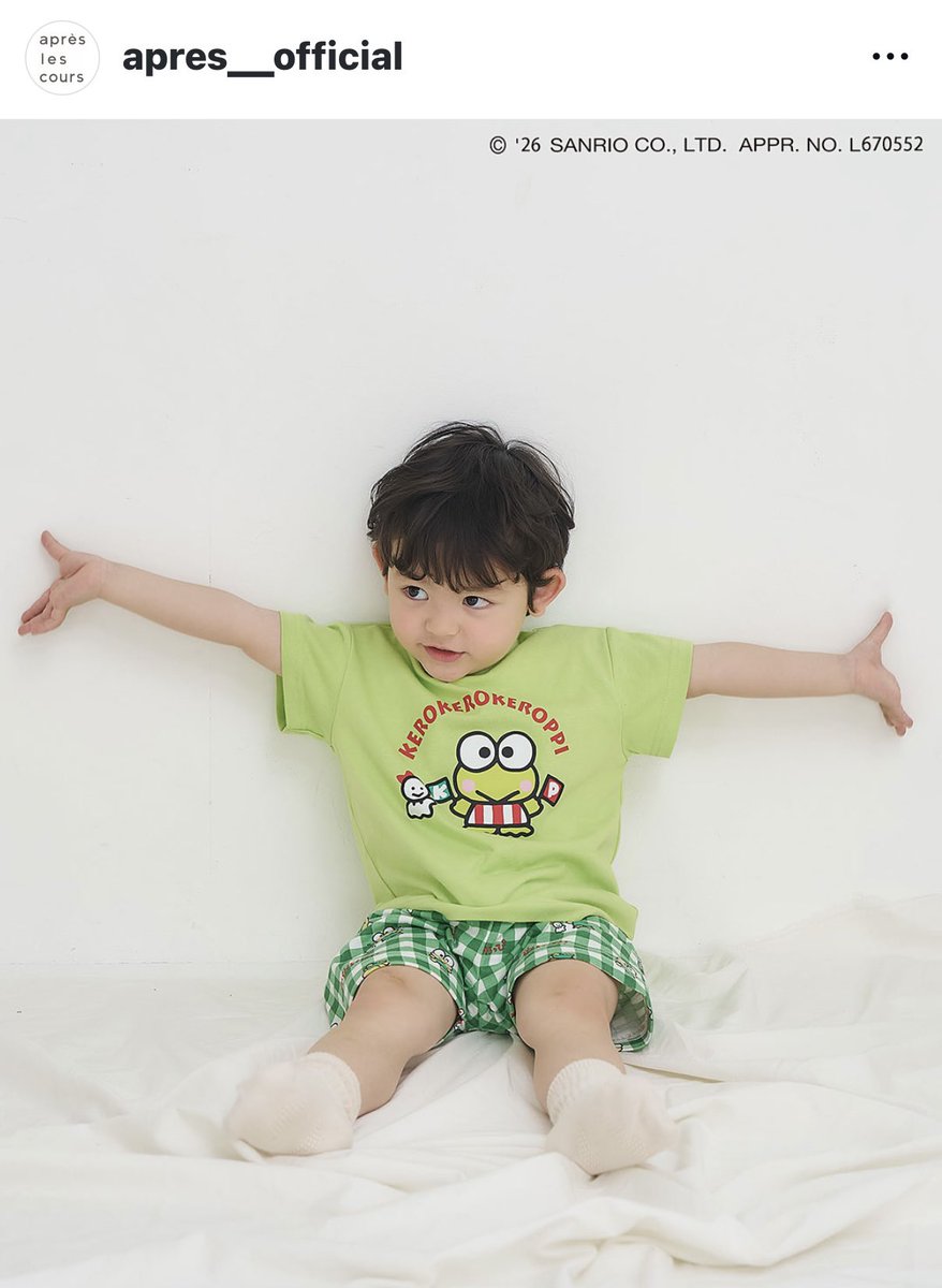 マンタ tweet media