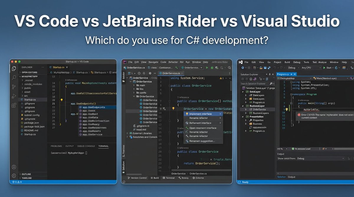Andrea Carratta | DEV tweet media