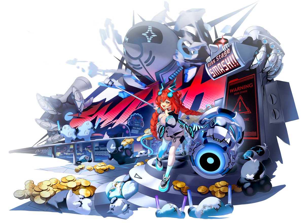 栄光の喝采 tweet media