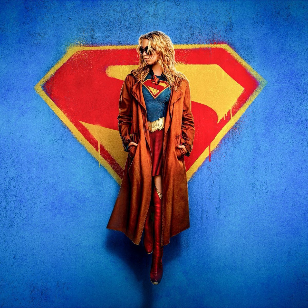 DC Legacy tweet media