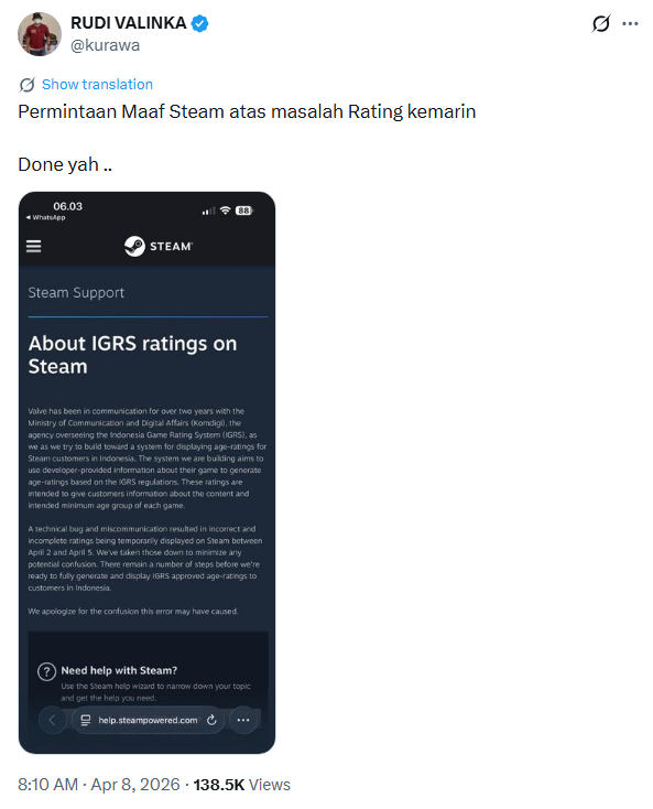 Dombaemon 🤡🐑 tweet media