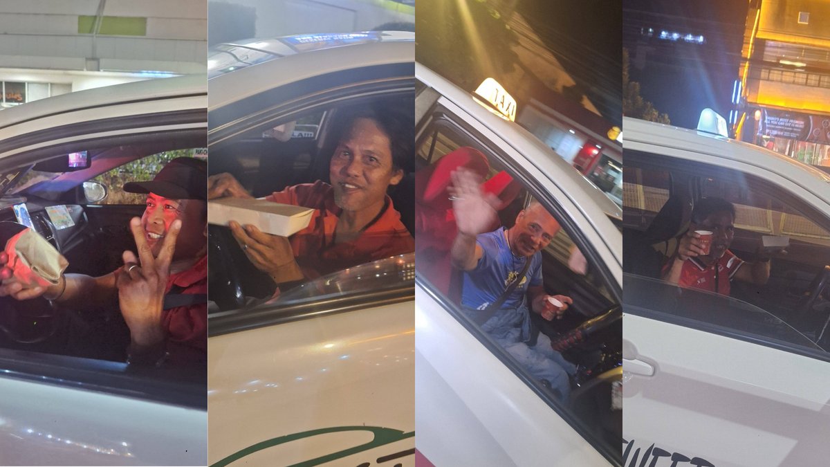 Hernel Tocmo tweet media