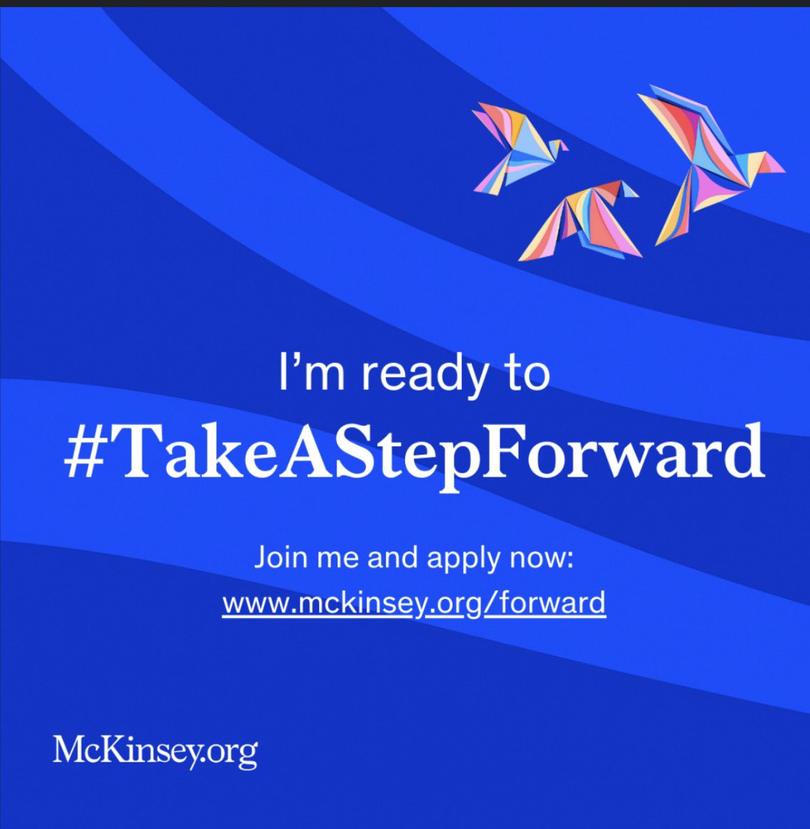 Motaz_Hejazi12's tweet image. 🥳🥳🤩
#TakeAStepForward #McKinseyForward #Learning #Engineering