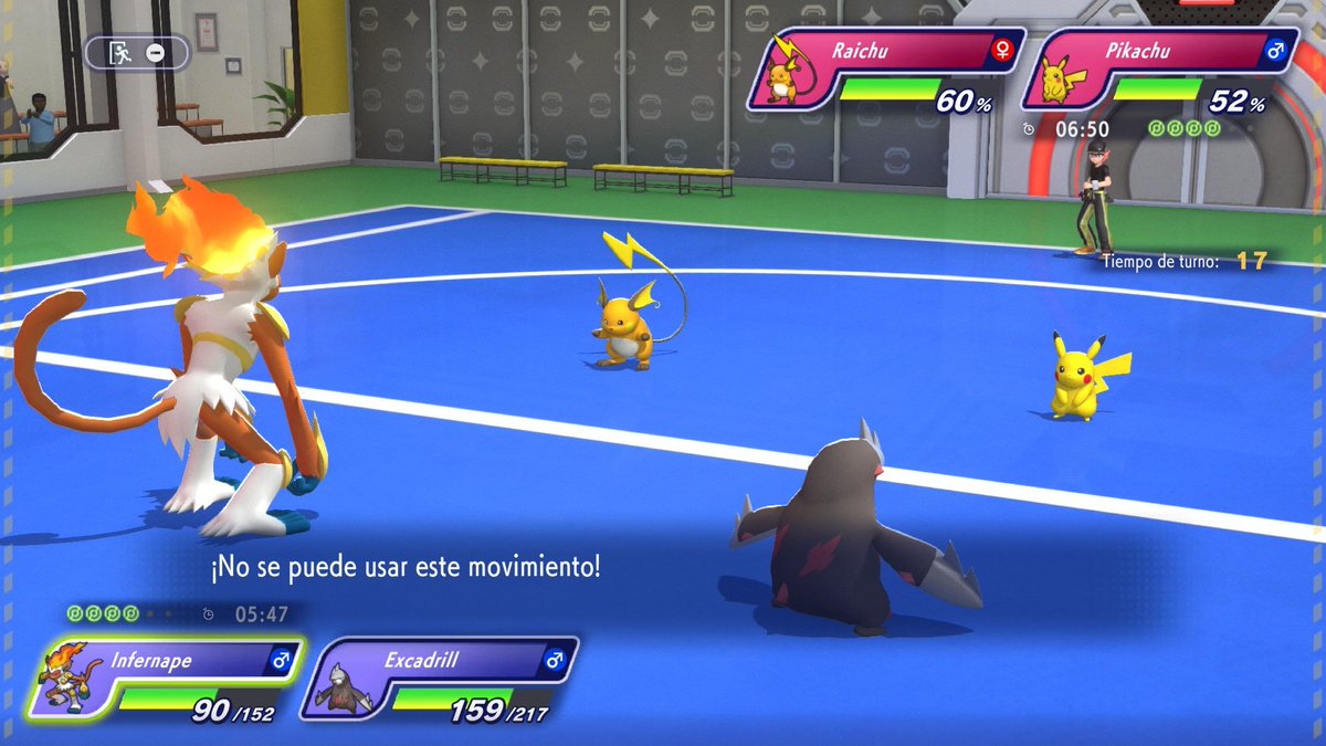 VR España tweet media