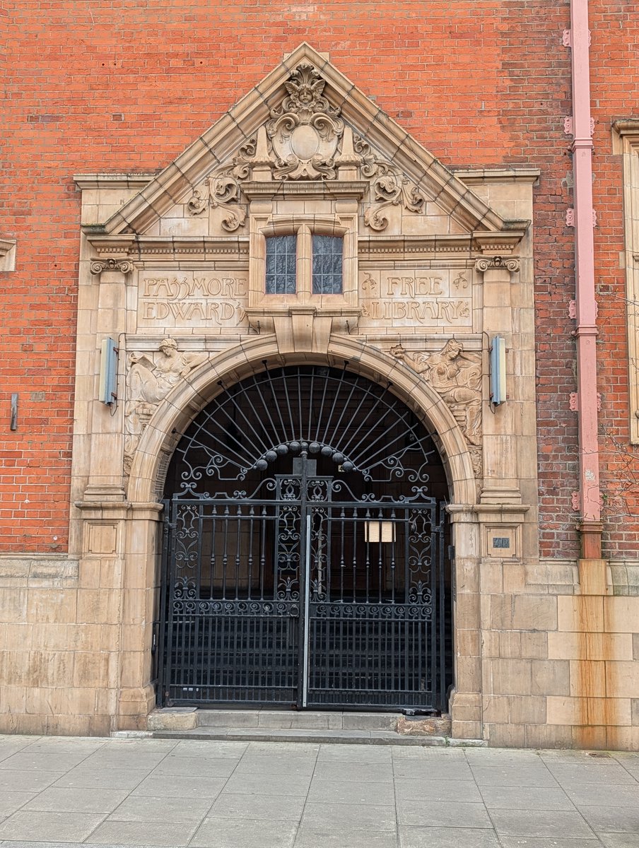 Municipal Dreams tweet media