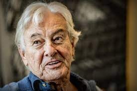RMGLUCK2017's tweet photo. When writing about Paul Verhoeven a while back, I was unable to include one of my favourite moments involving the man.
Hollywood Banker is a documentary about Frans Afman, a Dutch financier who revolutionised the way films were funded in the 1970s and '80s.. /1 https://t.co/cz3XOukb7i