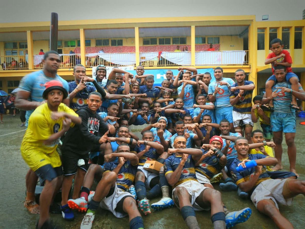 Fiji Secondary Schools Rugby League (FSSRL) tweet media