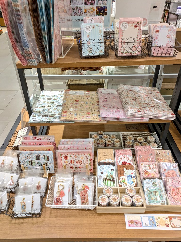 CRES＊ROLL tweet media