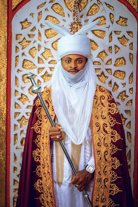 “INA KWANA”

from the  👉 (Northern)
part of Nigeria 

INA KWANA”
in 
HAUSA  👉 means 
good morning 
in 
English Language 

learn new things today