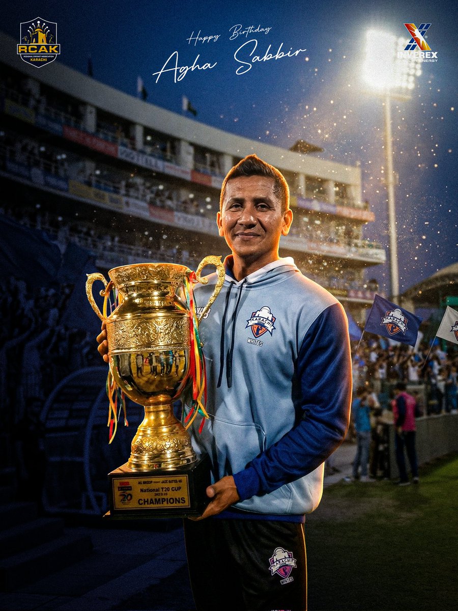 Karachi Cricket tweet media
