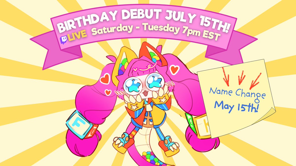 CandyPeachesGG | Partner 🧮🧃 tweet media