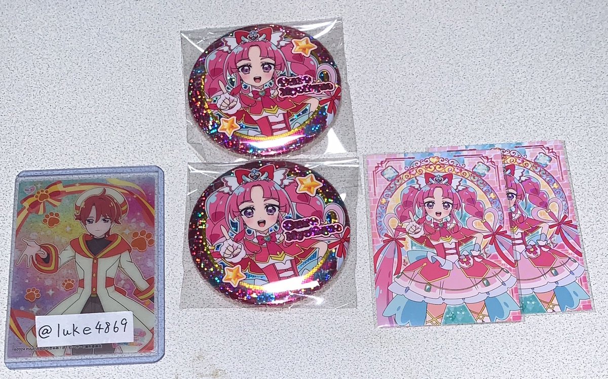 クロ兎@通知不調 ツイフィあり tweet media