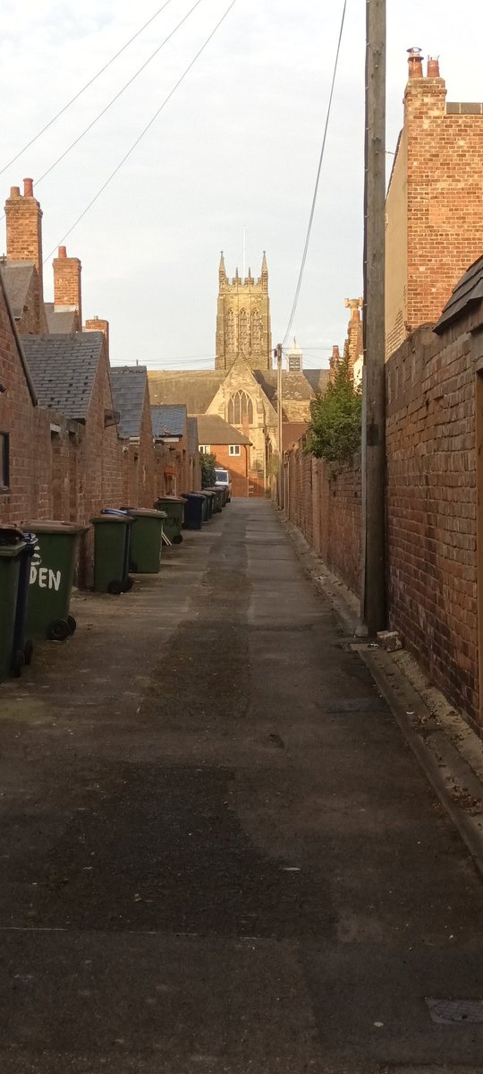 Now is the time of monsters tweet media