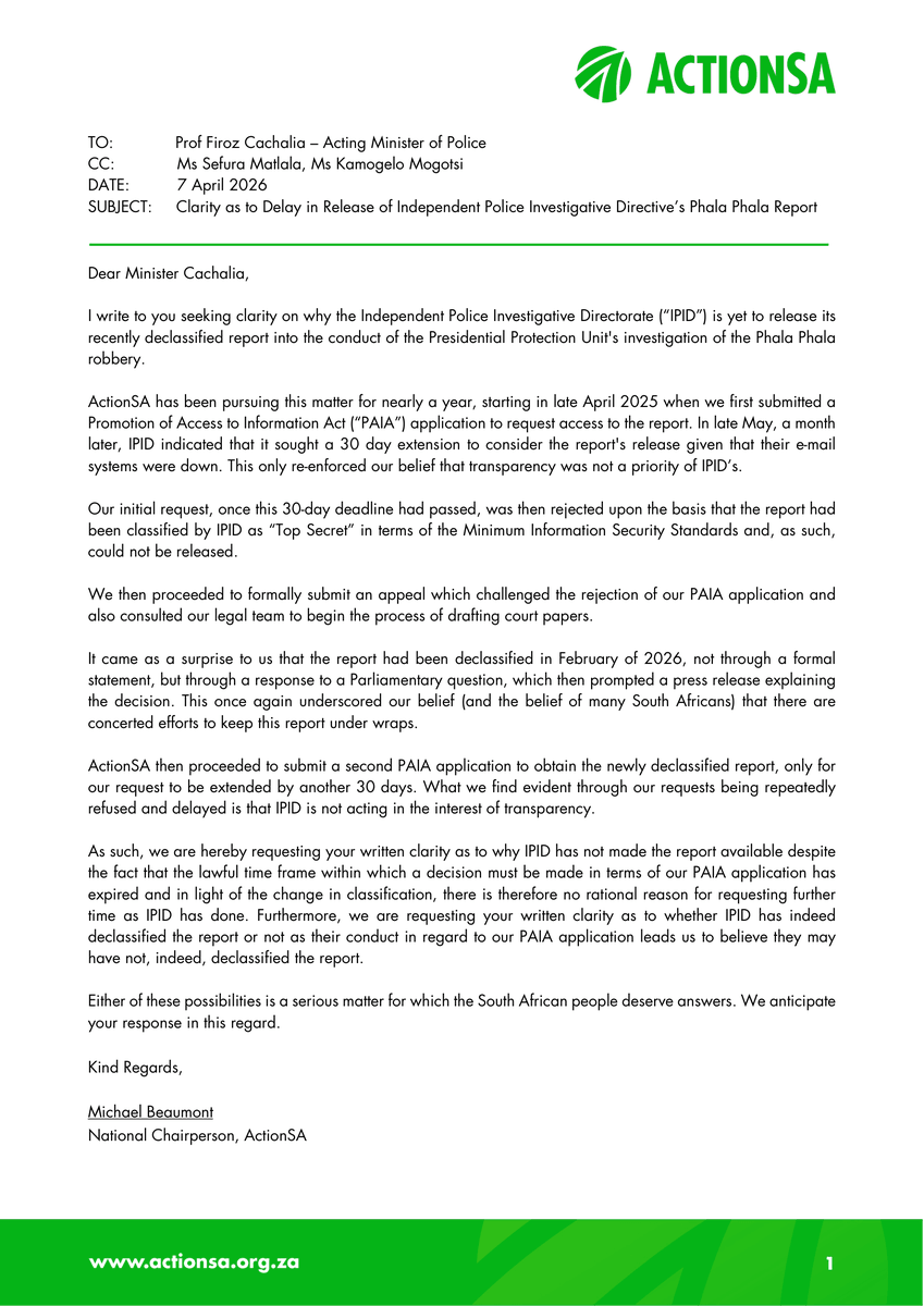 Michael Beaumont tweet media