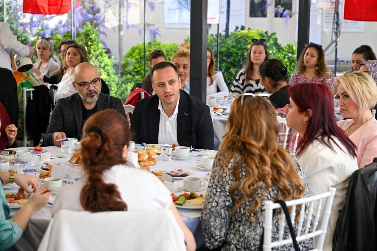 Ömer Eşki tweet media