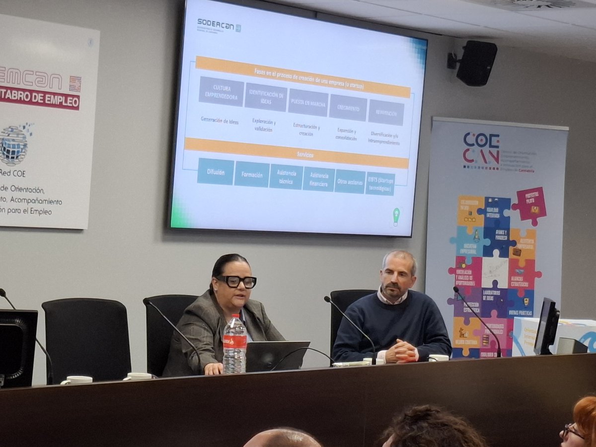 SODERCAN tweet media