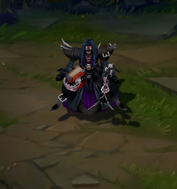 aryasdemise tweet media