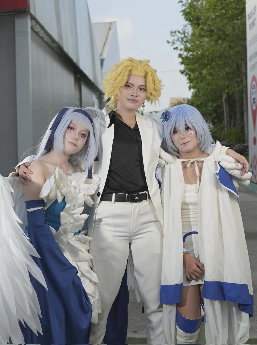 Yoishi★🇻🇳 tweet media