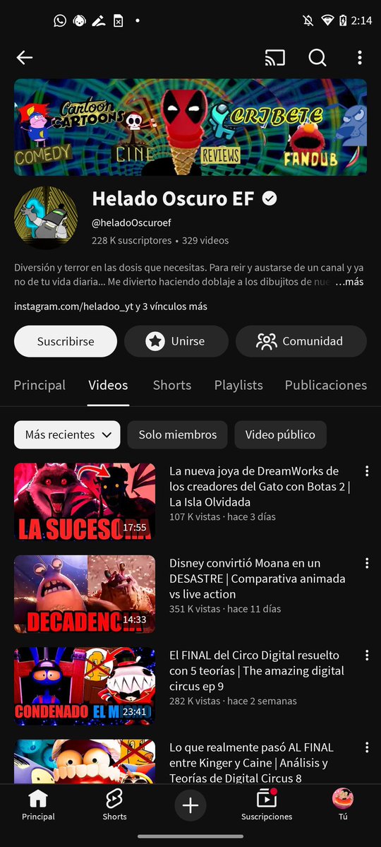 ✭ 🅻🅸🅻🅰 ✭ #PabloGandolfoComoJax tweet media