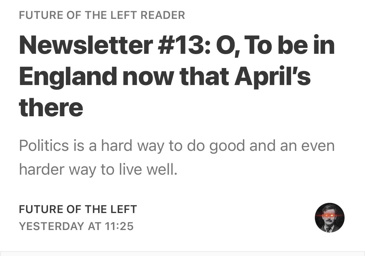 Stakeholder Consultant tweet media