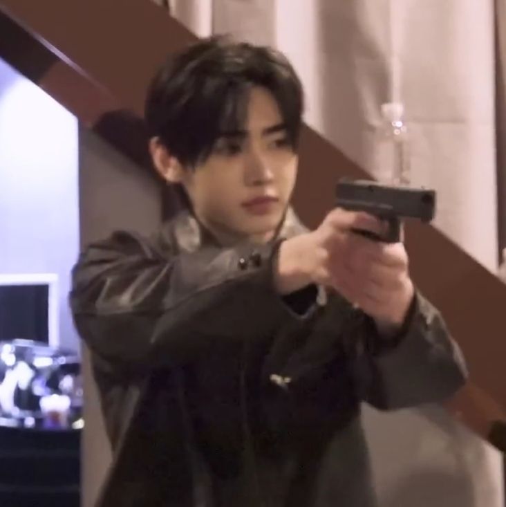 Jasmine ☆ #ENHYPEN_IS_7 tweet media