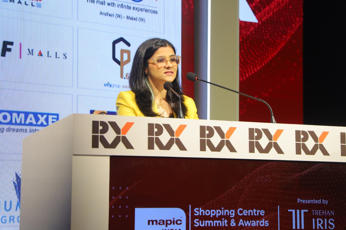 MAPIC India tweet media
