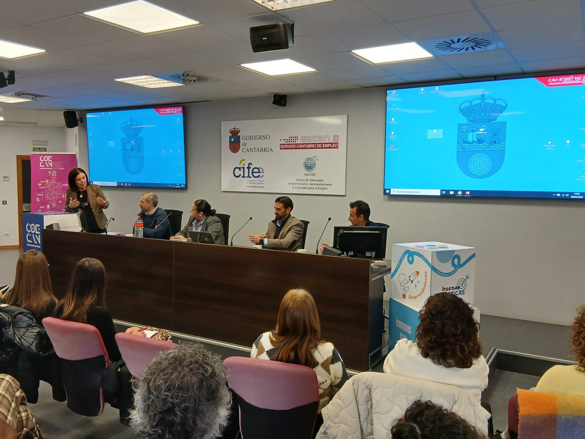 SODERCAN tweet media