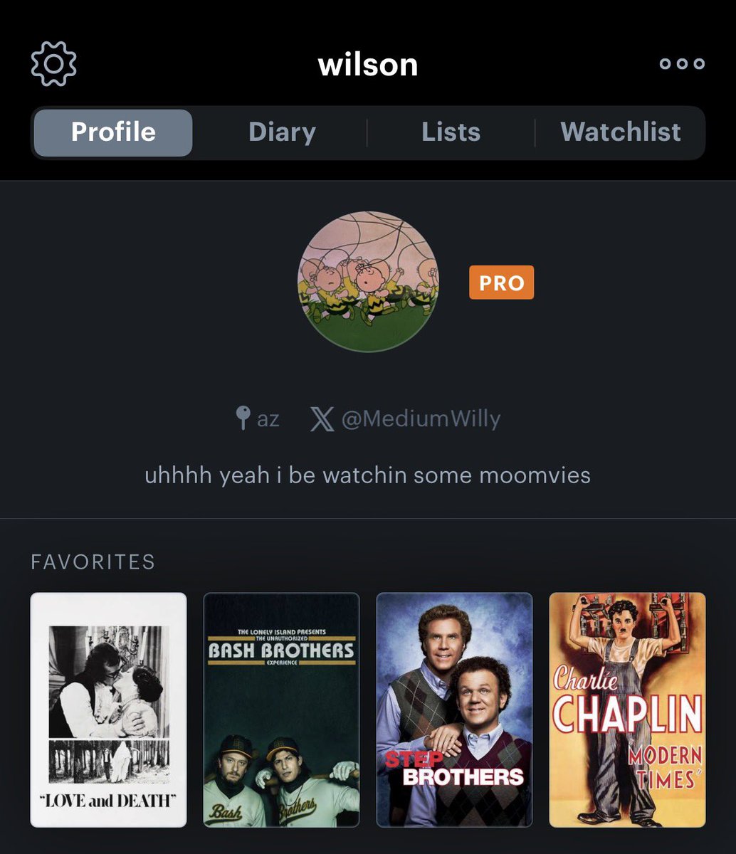wilson tweet media