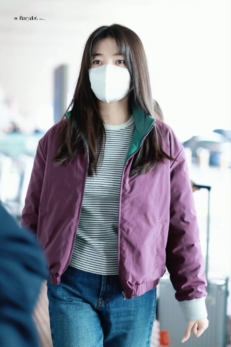 08.04.26
#liangjie Beijing ✈️ Shanghai 

#梁洁 #点点 #diandian