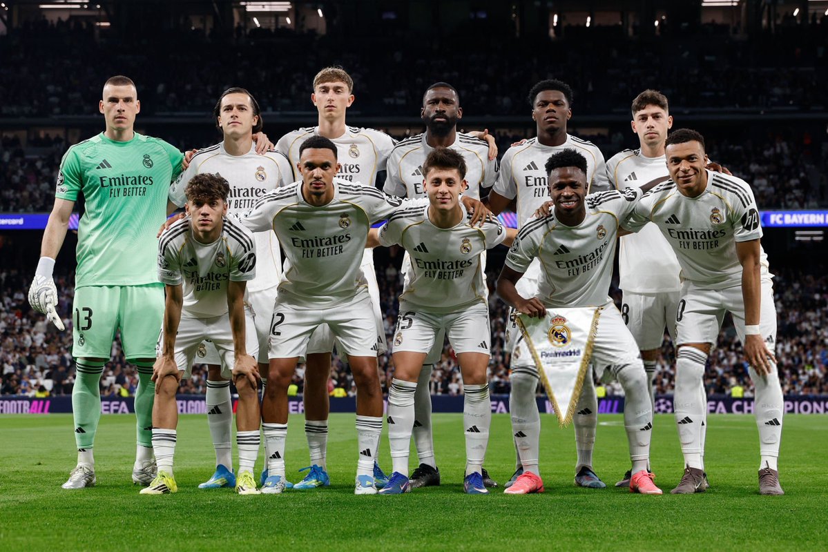 Actu Foot tweet media