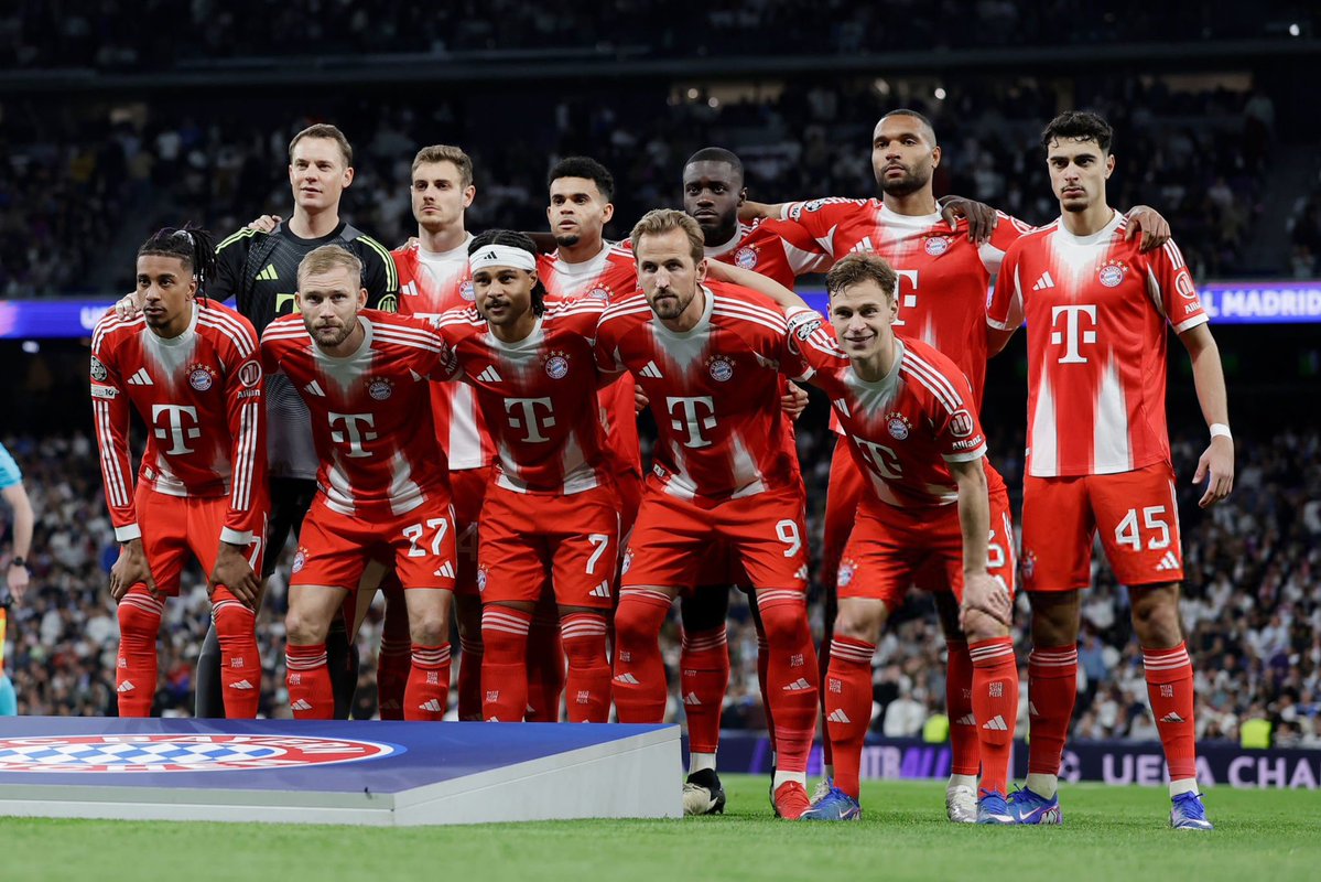 Actu Foot tweet media