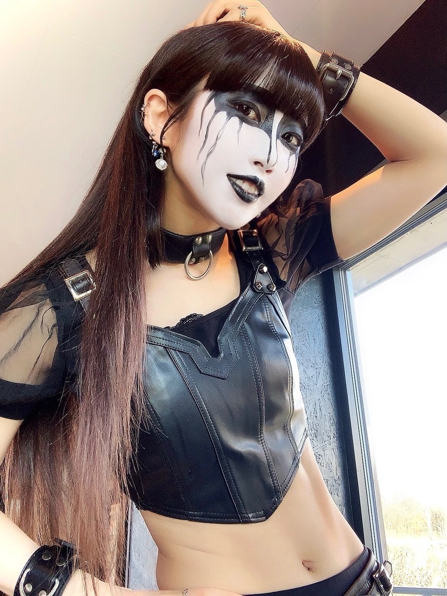 Himari Tsukishiro 月城ひまり tweet media