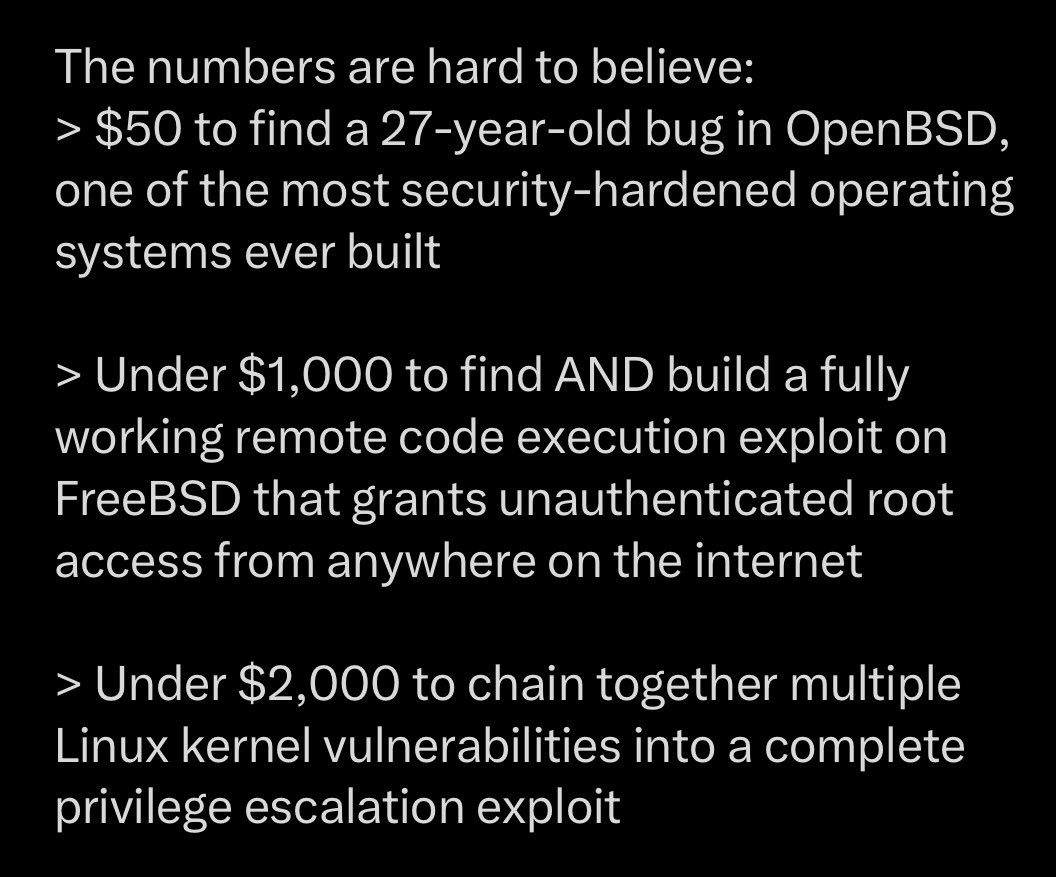 cyb3rops's tweet image. All the fuzzing, all the code reviews …