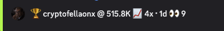 Crypto Fella tweet media