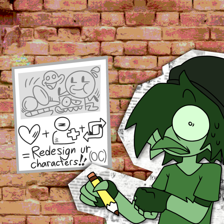 Albert Mation FNF tweet media