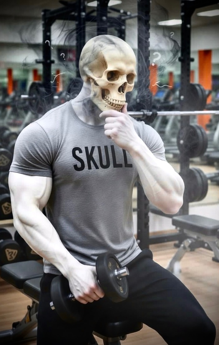 すかる tweet media