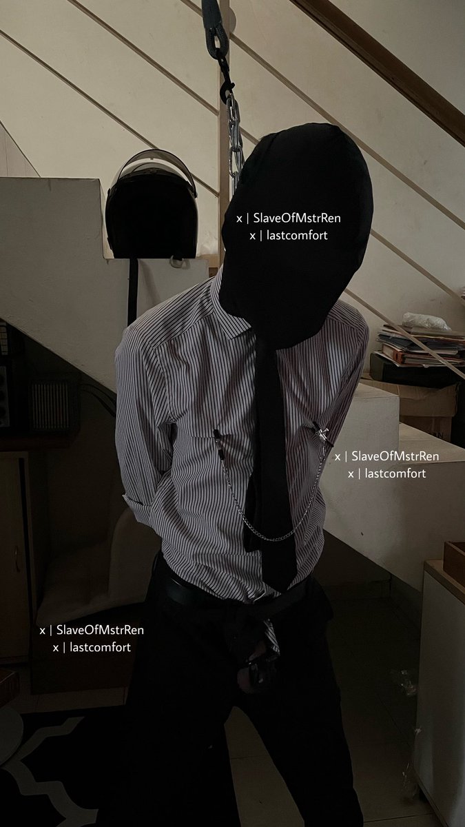 Master Ren's Property tweet media