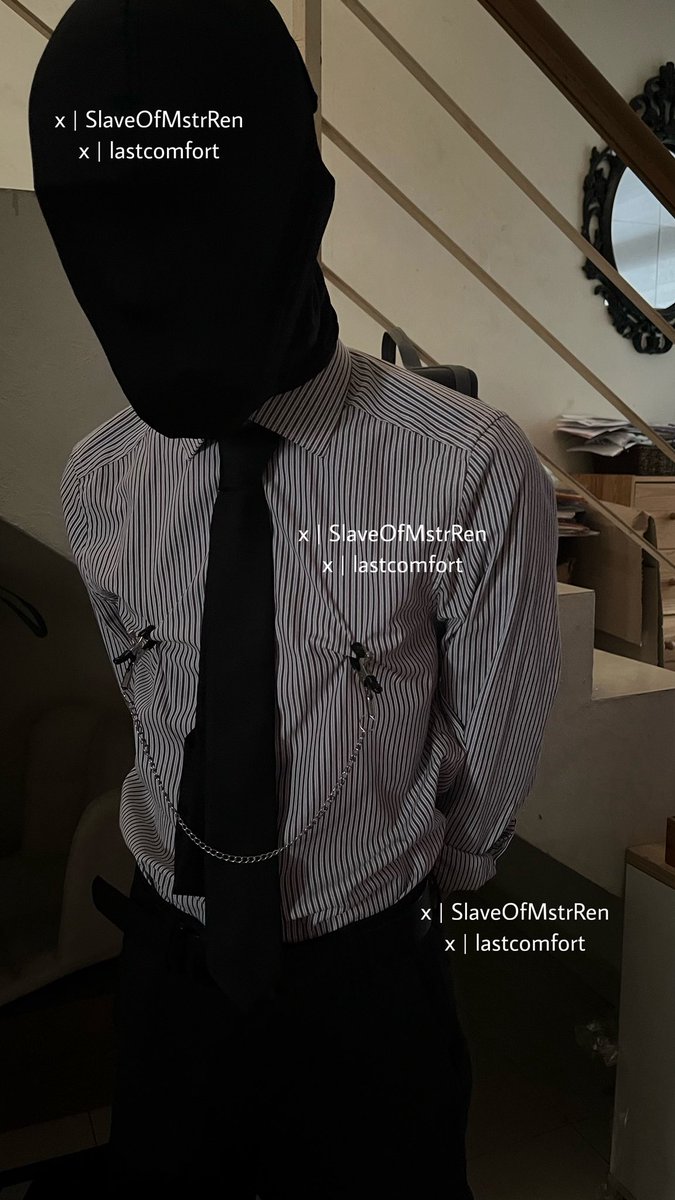 Master Ren's Property tweet media