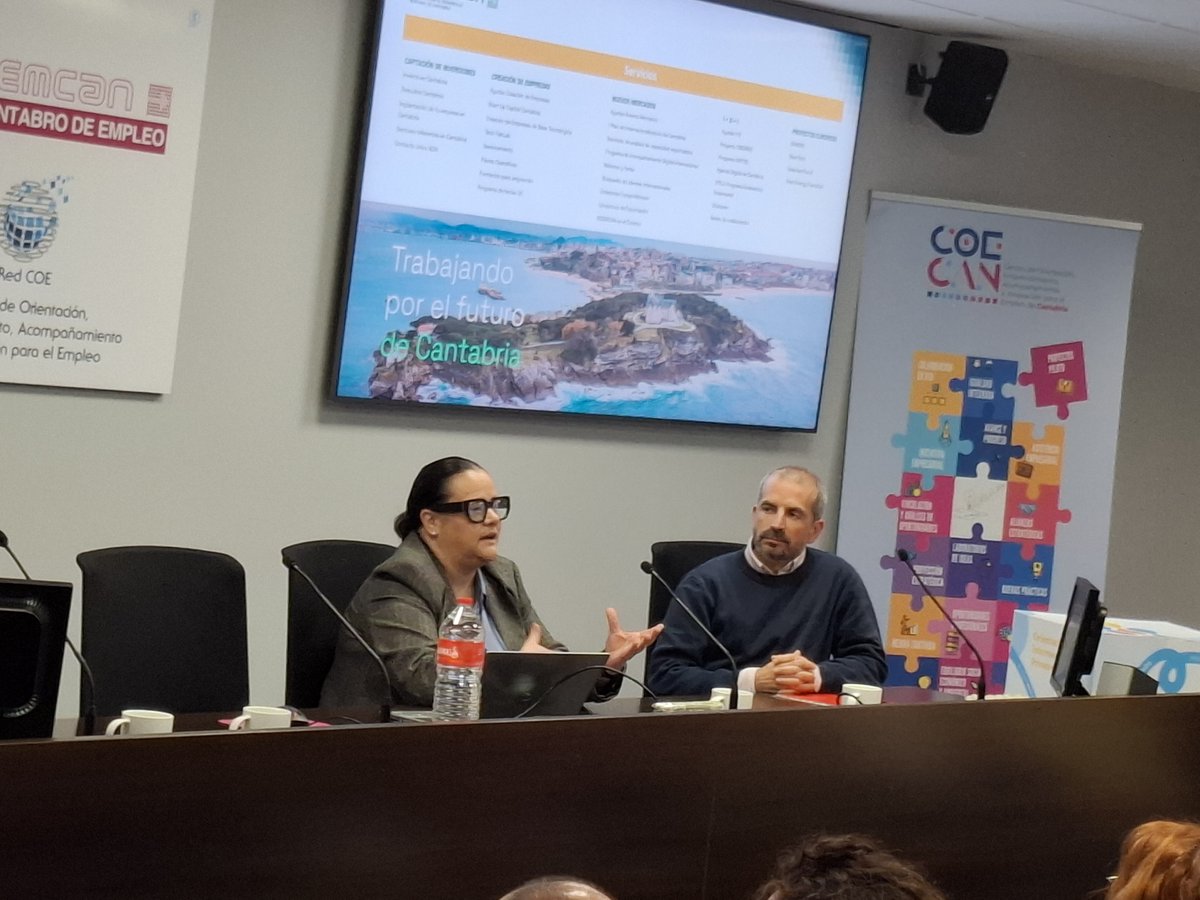 SODERCAN tweet media