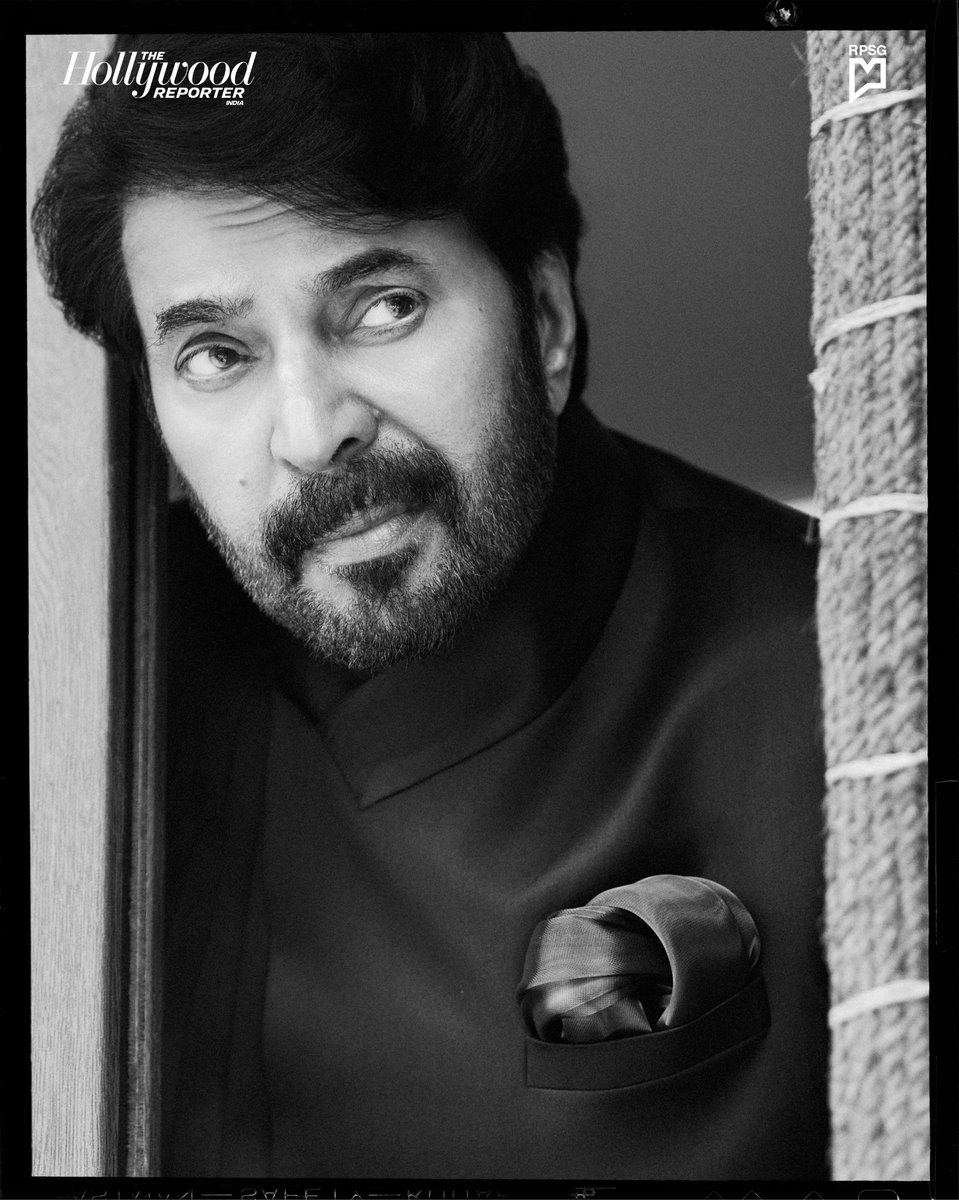 The Hollywood Reporter India tweet media