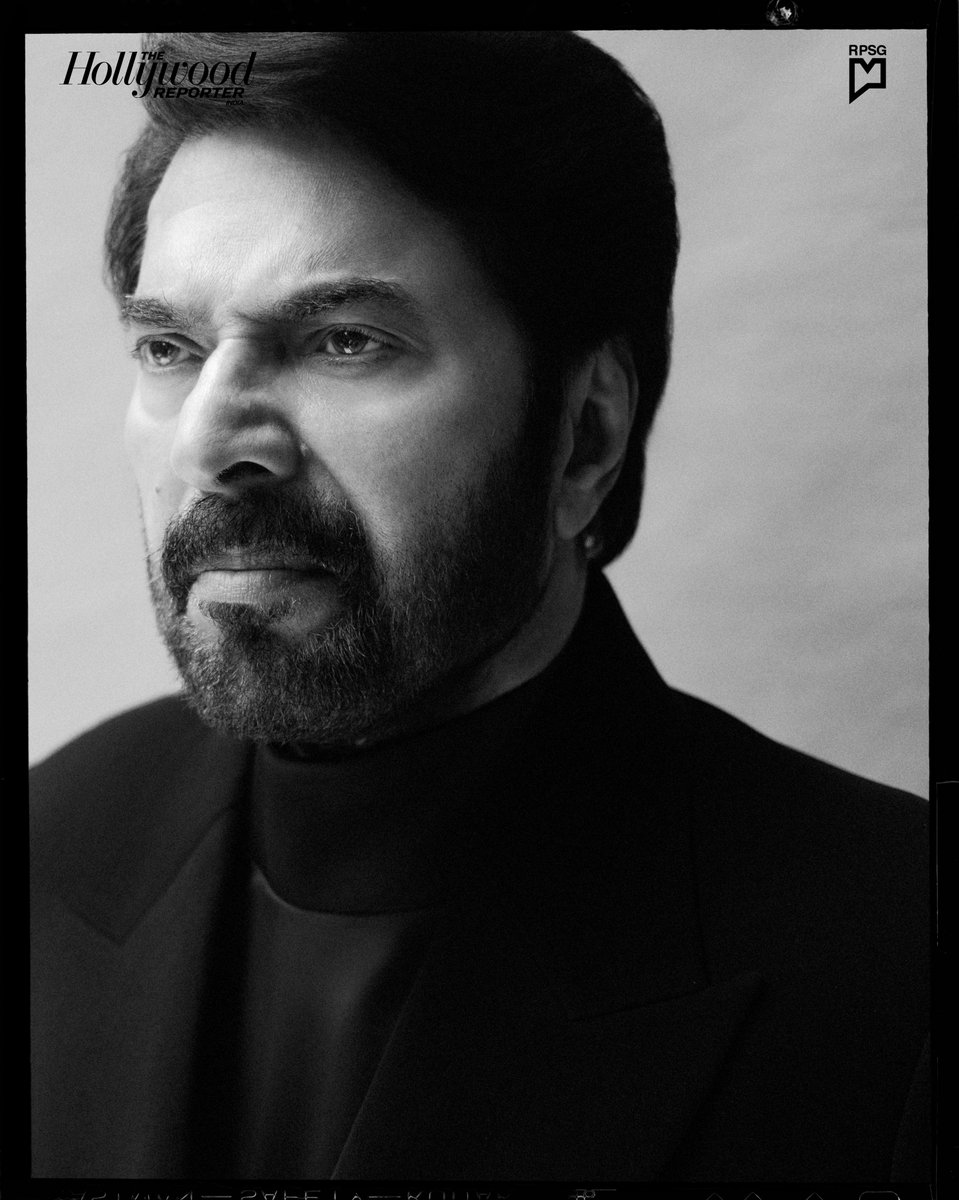 The Hollywood Reporter India tweet media