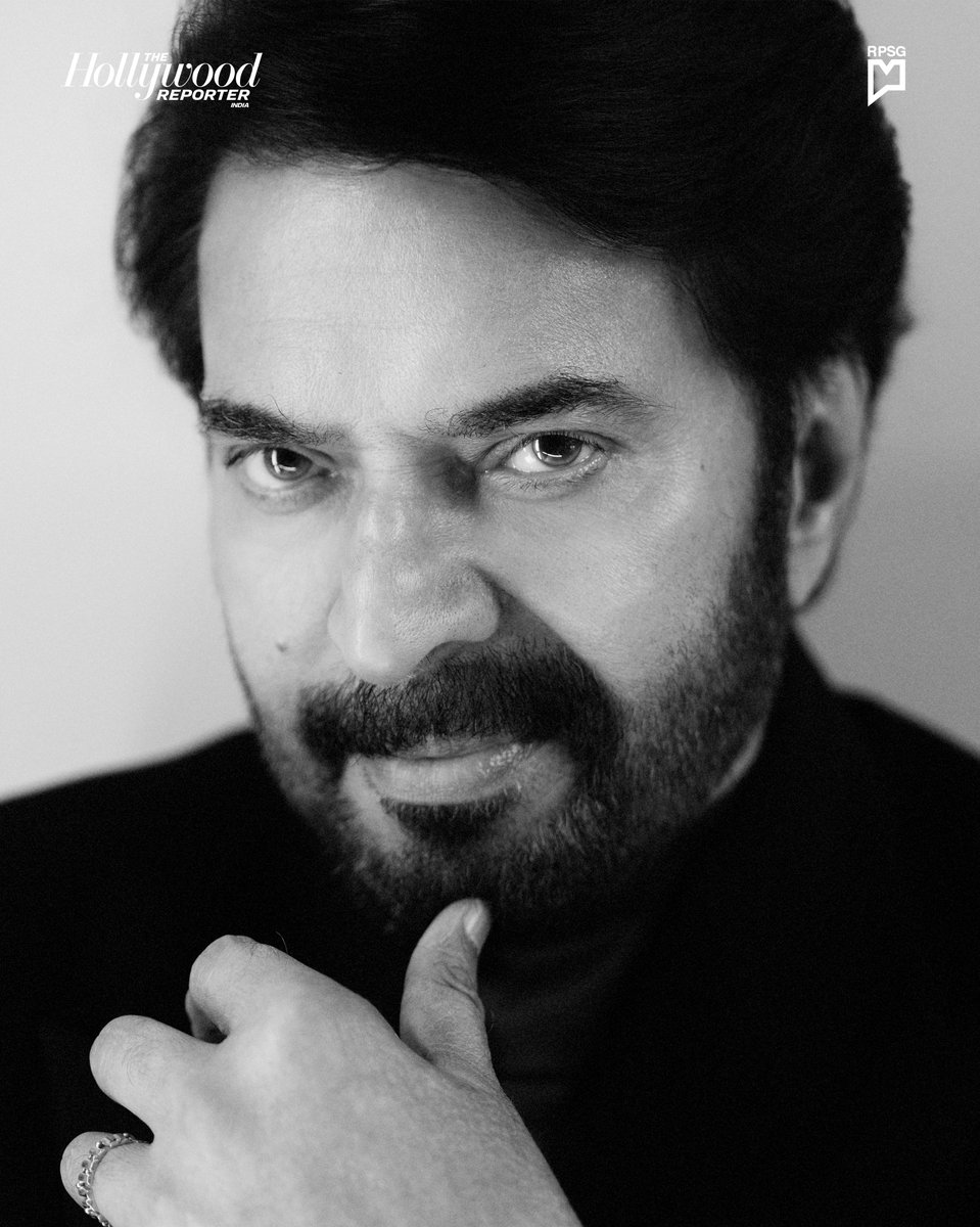 The Hollywood Reporter India tweet media
