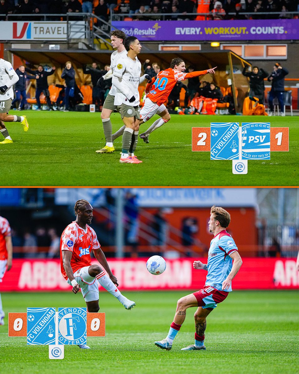 FC Volendam 🔶 tweet media