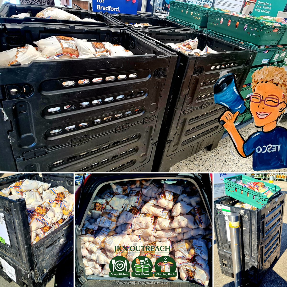 JKN Outreach tweet media